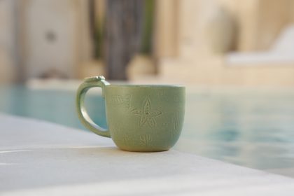 Green Solace - Ocean Edition