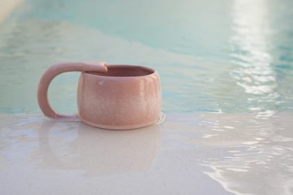 Serenity Pink - Ocean Edition